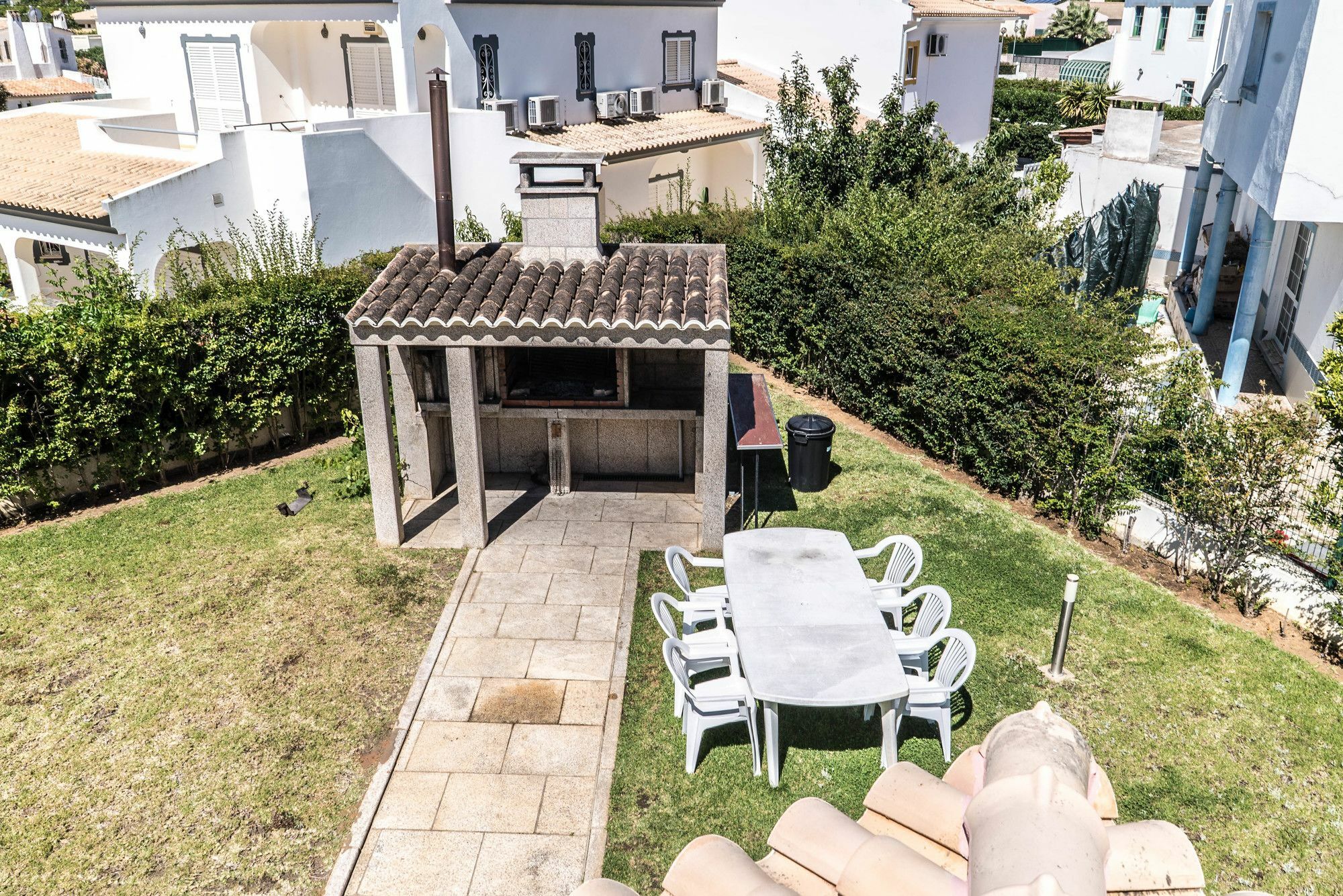 Albufeira Lounge Hostel Exterior photo